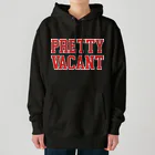 Shineのprettyvacant Heavyweight Hoodie