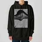 TERRY AND VEGASのNEW FACE_002 Heavyweight Hoodie