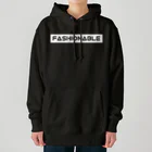 kazukiboxのFashionable Heavyweight Hoodie