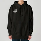 RENASCENTのストリートウェア彫刻プリント T シャツ #SanctumOfAsh Heavyweight Hoodie