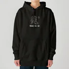 ｺｲｼのNemu Nemu Girl Heavyweight Hoodie