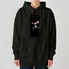 maguro8xpのmaguro dark side of the moon Heavyweight Hoodie