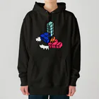 どんぶらのテトリミノ周辺 Heavyweight Hoodie