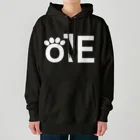 もぎ｜8歳で開業した変態のONE Heavyweight Hoodie