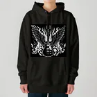 ロック堂のロックギター Heavyweight Hoodie