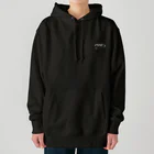 建築学生の部屋のrose Heavyweight Hoodie