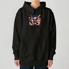 リノトのブブタン Heavyweight Hoodie