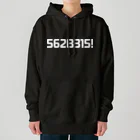 ゴルフバカイラストレーター野村タケオのNOM SHOPの562B315!パーカー・スウェット Heavyweight Hoodie