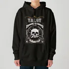 ロック堂のタロットカード Heavyweight Hoodie