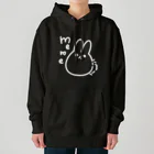 nagiのうさぎのmeme Heavyweight Hoodie