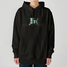 シュークリームサンダーのBULLPEN Heavyweight Hoodie