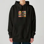 MOONY'S Wine ClosetのClassic Vino Heavyweight Hoodie