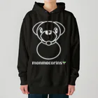 monmocorinsのmonmocorins Heavyweight Hoodie