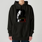 JOKERS FACTORYのMALCOLM X Heavyweight Hoodie