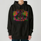 加藤亮の電脳チャイナパトロール Heavyweight Hoodie