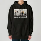 stereovisionのNight of the Living Dead_その4 Heavyweight Hoodie