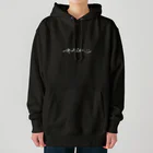 くるまのひらがな令和ロマン Heavyweight Hoodie