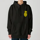 アリーヴェデルチャンネルSHOPのGRENADE051 Heavyweight Hoodie