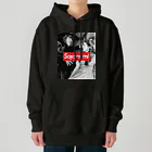 stereovisionのオズの魔法使 Heavyweight Hoodie