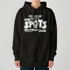 ShineのTHE SPOTS Heavyweight Hoodie