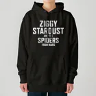 Shineのziggystardust  Heavyweight Hoodie