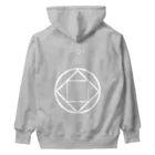 EMOTH/エモスのよごれてもいいヤツ Heavyweight Hoodie