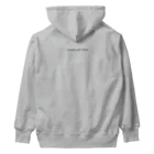 elephant-fishのシンプルアー３ Heavyweight Hoodie