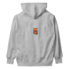 tsucchannのつっっちゃんの愛猫まろんちゃん！ Heavyweight Hoodie