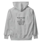 Harmonyの和んねす Heavyweight Hoodie