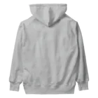 LalaHangeulの사랑 ~愛~ ハングルデザイン Heavyweight Hoodie