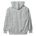 stereovisionの呑み過ぎ坊や Heavyweight Hoodie