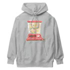 サトウノリコ*の【昭和】ウォーターゲーム Heavyweight Hoodie