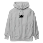 コロネッタストアのロゴフーディー Heavyweight Hoodie