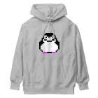 ヤママユ(ヤママユ・ペンギイナ)の16bit Higepen Heavyweight Hoodie