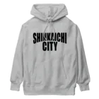 muramatsu_koikeの新開地 Heavyweight Hoodie