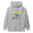 IROCOLONYのミチトノソウグウ Heavyweight Hoodie