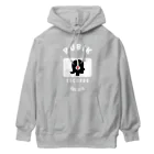 RUBIK RECORDSのMx.RUBIK  Heavyweight Hoodie