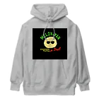 ジャガイモブラザーズのメロヤン Heavyweight Hoodie