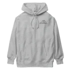 でびるくんのTHE TURTLE MOUNTAIN Heavyweight Hoodie