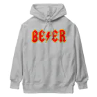 stereovisionのイナズマBEER Heavyweight Hoodie