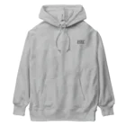 hamu0813のちえみしかかたんスウェット Heavyweight Hoodie