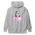 はだかのとくいてんのＣ　Ｌ　Ｂ Heavyweight Hoodie