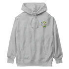 K2 DESIGN STOREのずきんちゃん02 Heavyweight Hoodie