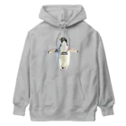 honeycombのアデリーペンギン Heavyweight Hoodie