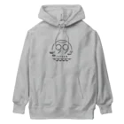 SASEBO CITY SHOPの九十九島 Heavyweight Hoodie