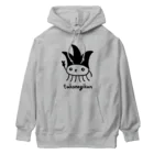 takonegikunのたこねぎくん takonegikun  Heavyweight Hoodie