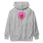 おにぎり堂のK and U Heavyweight Hoodie