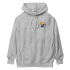 釣り人のための釣り人の店のWISDOM　CHAIRS Heavyweight Hoodie