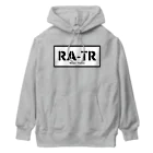 ラーメントレーニーのラーメントレーニーロゴグッズ Heavyweight Hoodie