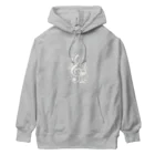 KsdesignのThe Rhythm of Wine Heavyweight Hoodie